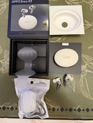 OPPO Enco X3 真無線藍牙耳機