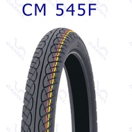 CAMEL ยางนอก WAVE110-I ลายเวฟ  CM545 ยางใหม่แน่นอน เลือกขนาดด้านใน ราคาสุดคุ้ม อะไหล่ทดแทน สินค้าคุณ