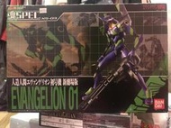 全新現貨 超合金 魂Spec XS-03 EVA Evangelion 新世紀福音戰士 EVA-01 初號機