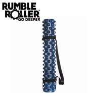 Rumble Roller Sports Strap Storage Yoga One-Shoulder [Happy Shopping Network]