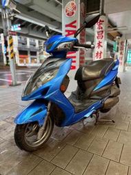 2014年雷霆150