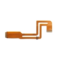 1pcs LCD flex cable For Sony DCR-HC16 HC18 HC20 HC20E HC30 HC30E HC40 Camera