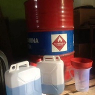 Avgas 100LL isi 200ltr segel (harga jabodetabek