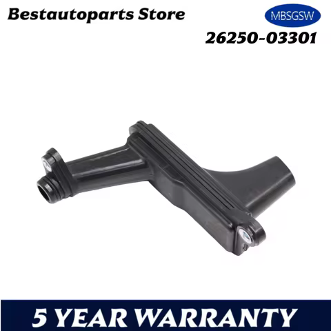 For hyundai ELANTRA IX25 Creta Solaris oil pump oil filter 2625003301