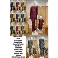 SET IBU ANAK “ KURUNG DAHLIA