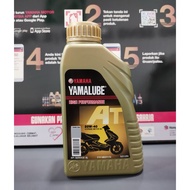 Yamalube AT 20W40 High Performance Scooter Engine Oil 0.8L