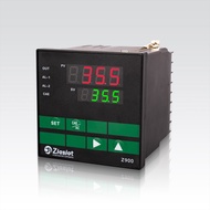 High sales PID Dual Digital Temperature Controller RKC REX-C100 Thermostat Plastic Material PID Temp