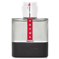 Prada 普拉達 卓越勁黑男性淡香水 50ml/1.7oz