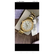 fossil watch for women