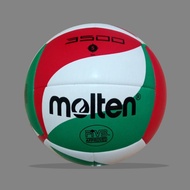 Molten 3500 size 5 volleyball premium quality volleyball