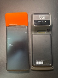商米 Sunmi V2 Pro (2+16 GB) 冇鎖開放版