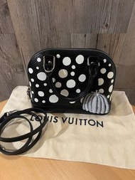 LV Alma BB草間彌生系列