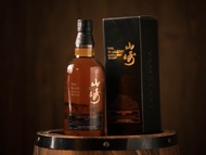 Yamazaki 2017  山崎 2017年 限量版 Limited Edition
