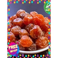 Mo Xi Muoi - H2farm - Snack Food - Snack Food - Lightly Sweet - Da Lat specialty from H2farm