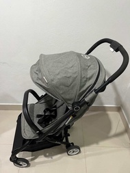 Cybex eezy s stroller :Used with good condition