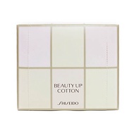 Shiseido Beauty-Up Cotton (108 Count)