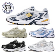 New Balance 725 NB725 Plus Men's Shoes Thick-Soled Anti-Slip Wear-Resistant Fashionable All-Match Me