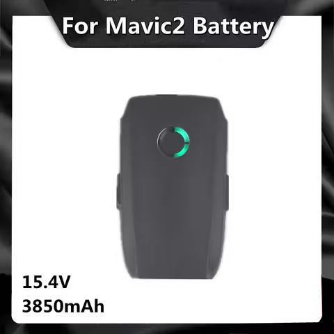For Mavic 2 Battery Compatible With Mavic 2 Pro/Mavic 2 zoom series Drone Accessories Brand New Inte