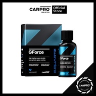 DQUARTZ GForce (50ml) - High Clarity, Super-Durable Hydrophobic Glass Coating