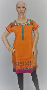 JEEL kurtis / Tops