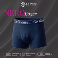 KATUN LAPARIS Bundle Deals - CD Contents 3 6 Boxer Briefs Men's Cotton Spandex Misty Comfortable L-X