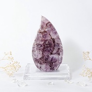 烏拉圭紫晶聖火  270547