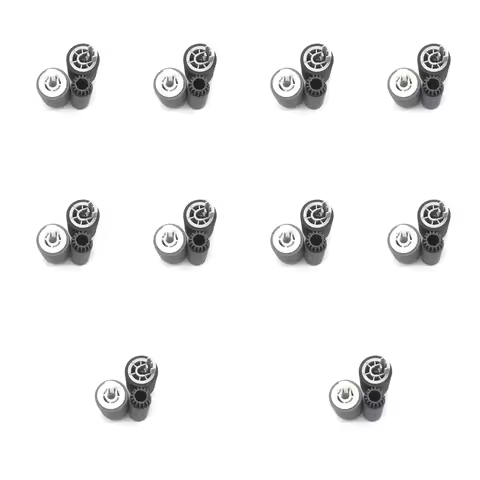 10Sets Pickup Roller Fits For Canon imageRUNNER iR IR2520 IR3570 IR4025 IR2870 3230 C2380 IR4535 Col