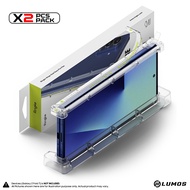 Ringke Hinge Dual Easy Pro Film for Samsung Galaxy Z Fold 7 Premium Screen Protector