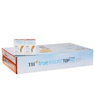1 Lốc sữa TH Yogurt Topkid 110ml Dâu chuối cam