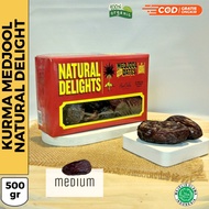 Medjool California Dates 500GR Medium/Medjool California Dates/Medjoul Dates/Medjol Dates