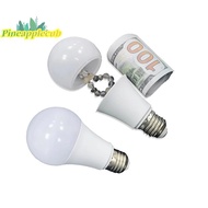 [Pineapplecub] Creative Light Bulb Storage Box Private Money Jewels Box Secret Hidden Storage Bulbpa