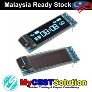 0.91 Inch OLED Display Module 128X32