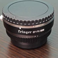 95% new fringer EF-FX PRO adapter