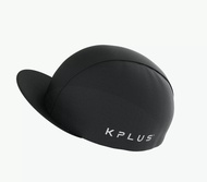 KPLUS QUICK CYCLING DRY CAP - BLACK