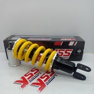 MONOSHOCK ADJUSTABLE FZ150 270MM HEAVY DUTY YSS