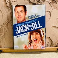 Ch891 Cd ADAM SANDLER IS JACK AND JILL