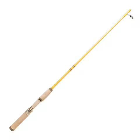 FL204-6 2-Piece Featherlight 6' Spinning Rod