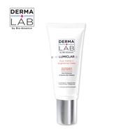 [NEW] DERMA LAB Lumiclar Pure Vitamin C Brightening Cream 45g - Day and Night Moisturiser for radiant and hydrated skin