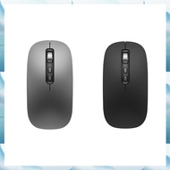 AI Smart Voice Mouse Voice to Text Mouse Rechargeable 2.4G Wireless Bluetooth Mouse Voice Input Mous