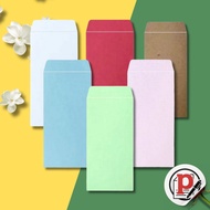 AESTHETIC ENVELOPE LONG ENVELOPE/ ANGPAO/ LONGPOLOS VINTAGE LONG ENVELOPE/