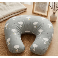 Shafiyyah.Sarban Sarung Bantal Menyusui (SARUNG SAJA)