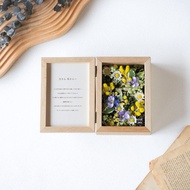 3d Folding Frame Uk. 6r Acrylic Glass