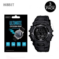 5H Nano Watch Explosion-proof Screen Protector for Casio GW2310FB MCW100H GAS100G GA-1000L GA-700SK 