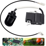 4249-400-1300 Ignition Coil for Stihl FS90 FS90R FS100 FS100RX FS110 FS130 FS130R FC90 FC95 FC100 KM