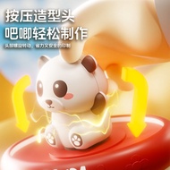 Bar Homemade Girl Birthday Gift 10 Years Old 12 Toys Children Machine Badge Maker Set Handmade