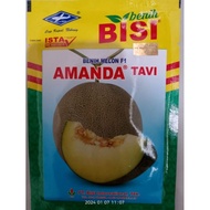 BENIH MELON AMANDA TAVI +- 550 BIJI