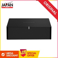 Sonos Sonos Port Port Network Audio Receiver Network Audio Receiver Streaming-enabled 24-bit Wi-Fi E