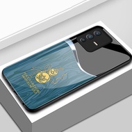 Casing hp For VIVO V23 5G V23i 5G V23E 4G V23E 5G Y75 Case Casing pattern Like used as cellphone Cas