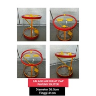 BALANG AIR BULAT 30L DAN 48L CAP PAYUNG / BALANG NIAGA PASAR MALAM
