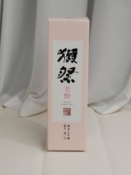 獺祭 美酔 純米大吟醸 Dassai 23 Elegantly Tipsy 《賣老公珍藏系列》